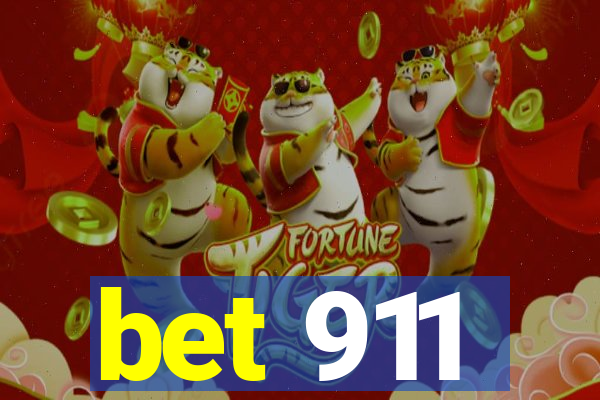 bet 911